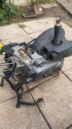 Gy6 blok goeie wiel mag goedkoop weg, Ophalen, Gebruikt, Blok, Overige merken