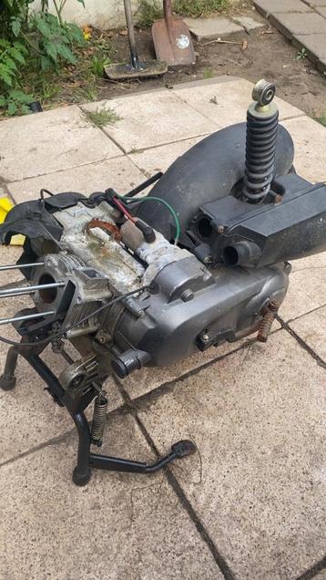 Gy6 blok goeie wiel mag goedkoop weg beschikbaar voor biedingen