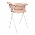 Bebe-Jou Badstandaard Klik 103cm Pale Pink, Ophalen, Nieuw, Badje, Bébé-jou