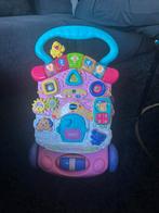 VTech Loopwagen, Ophalen of Verzenden, Gebruikt, Overige typen, Met licht