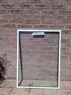 Te koop: 3 voorzetramen div maten, Ophalen, Zo goed als nieuw, Overige typen