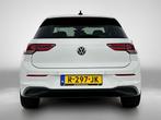 Volkswagen Golf 1.5 eTSI Style | Panoramadak | Navigatie | S, Euro 6, 4 cilinders, Wit, Golf