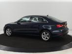 Audi A3 35 TFSI Pro Line | 150pk | Bi-Xenon | Navigatie | Cr, Voorwielaandrijving, Stof, 4 cilinders, 150 pk