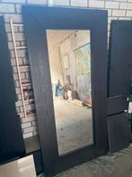 Grote spiegel 95x190, Antiek en Kunst, Antiek | Spiegels, Ophalen of Verzenden, Rechthoekig