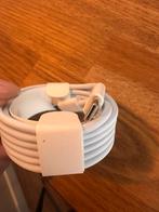 USB-C kabel, Ophalen of Verzenden, Nieuw, Apple iPhone