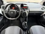 Peugeot 108 1.0 e-VTi / Airco / ALL-Season banden / Bluetoot, Stof, Gebruikt, Met garantie (alle), 4 stoelen