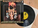 COCKNEY REBEL - Very best of Steve Harley&Cockney Rebel (LP), Ophalen of Verzenden, 12 inch, Poprock