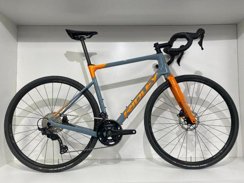 Ridley Grifn GRX600 2x GRC01Bs Rich Orange Metallic // 510 M, Fietsen en Brommers, Fietsen | Racefietsen, Nieuw, Overige merken