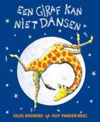 GEZOCHT een giraf kan niet dansen, Boeken, Kinderboeken | Kleuters, Nieuw, Jongen of Meisje, Sprookjes, Giles andreae