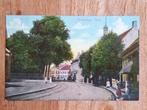 kleur ansichtkaart Breda Princenhage Dreef, Ophalen of Verzenden, Voor 1920, Gelopen, Noord-Brabant