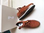 NATHAN BAUME nieuwe schoenen bruin suéde leer 40, Bruin, Ophalen of Verzenden, Nathan Baume, Sneakers of Gympen
