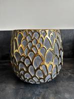 Mooie pot van PTMD, Huis en Inrichting, Woonaccessoires | Vazen, Ophalen of Verzenden, Overige kleuren, Minder dan 50 cm