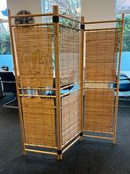 Bamboe Roomdivider - Zo Goed Als Nieuw!, Huis en Inrichting, Ophalen, Zo goed als nieuw