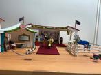 Schleich paardenshow 42466, Ophalen, Gebruikt