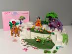 Playmobil set 5475: magische kristallenvijver., Ophalen of Verzenden, Zo goed als nieuw, Los playmobil