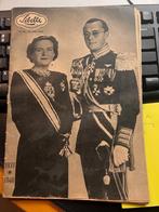 Libelle tijdschrift 30 juni 1949, Verzenden, Gelezen, Damesbladen