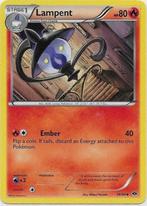 Next Destinies,  Lampent [uncommon] 19/99, Verzenden, Nieuw, Losse kaart