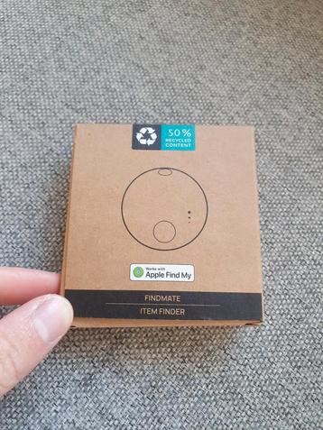 FindMate RCS item finder. beschikbaar voor biedingen