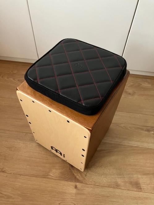 Cajon, Hobby en Vrije tijd, Overige Hobby en Vrije tijd, Zo goed als nieuw, Ophalen