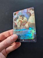 Lorcana - cruella Enchanted - set 9, Ophalen of Verzenden, Zo goed als nieuw, Losse kaart, Foil
