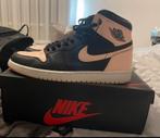 Nike Air Jordan 1 High - Maat 46, Overige kleuren, Ophalen of Verzenden, Sneakers of Gympen, Zo goed als nieuw