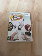 More Game Party - Wii - Party Game, Gebruikt, Verzenden, Eén computer, Sport