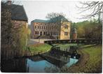 Ansichtkaart Kerkrade Kasteel Erenstein, Ophalen of Verzenden, 1980 tot heden, Ongelopen, Limburg