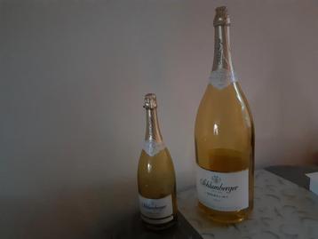 Dummy's 6 liter of 1,5 liter nieuw  beschikbaar voor biedingen