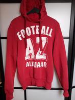 AZ Alkmaar Hoodie, Ophalen of Verzenden, Zo goed als nieuw