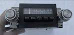 Ford Autoradio Klassieker - 1972 - Model 6A-D7AF, Ophalen of Verzenden, Gebruikt