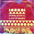 Ja zuster, nee zuster - Popacatepetl, Verzenden, Gebruikt, 7 inch, Nederlandstalig