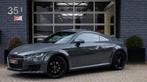 Audi TT 2.0 TFSI quattro Pro Line + 230PK, Auto's, TT, Gebruikt, 4 cilinders, 1984 cc