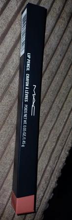 Nieuwe Mac lipliner whirl., Sieraden, Tassen en Uiterlijk, Verzenden, Nieuw, Lippen