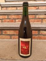 Cantillon - Sang Bleu 2024, Ophalen, Nieuw, Flesje(s), Overige merken