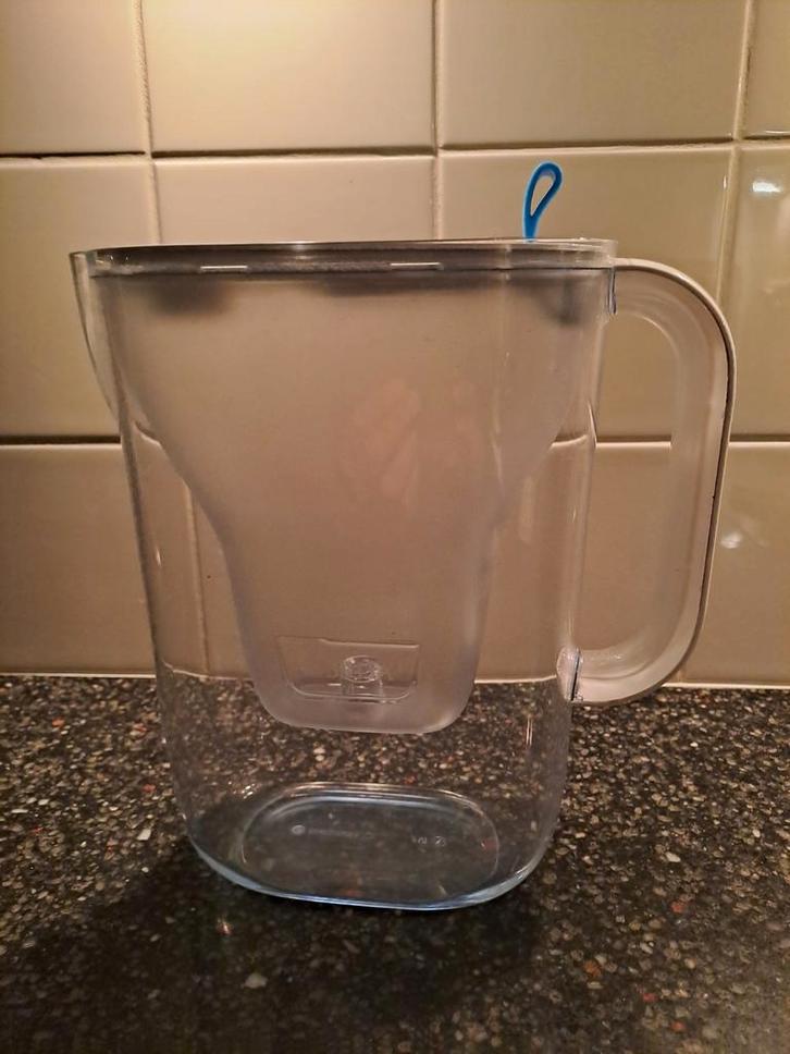 BRITTA WATERFILTERKAN, Witgoed en Apparatuur, Blenders, Ophalen