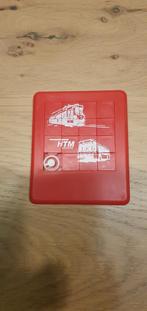 Vontage Schuifspelletjes, Verzamelen, Ophalen of Verzenden