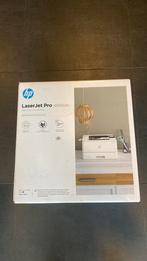 HP LaserJet Pro, Ophalen of Verzenden, Zo goed als nieuw, Printer, HP