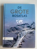 De Grote Bosatlas 55e editie, Boeken, Atlassen en Landkaarten, Bosatlas, 2000 tot heden, Ophalen of Verzenden, Zo goed als nieuw