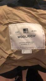 Woolrich jacket  Maat: L, Kleding | Dames, Jassen | Zomer, Ophalen of Verzenden, Zo goed als nieuw