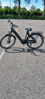 Elektrische fiets, Minder dan 30 km per accu, Gebruikt, 51 tot 55 cm, Ophalen
