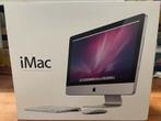 Doos iMac voor verzamelaars, Computers en Software, Apple Desktops, Ophalen, Zo goed als nieuw, IMac