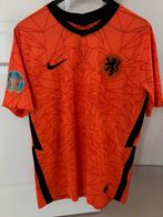 NIEUW: Nederlands elftal voetbal shirt 2020/2021 Nike maat M, Maat 48/50 (M), Nike, Nieuw, Oranje