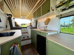 Ford Transit L4H3 Campervan – Offgrid & Remote Work Ready, Ford, Tot en met 2, 7 tot 12 maanden geleden, Particulier