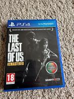 Ps4 - The last of Us, Vanaf 18 jaar, 1 speler, Zo goed als nieuw, Ophalen