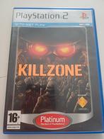Killzone ps2, Avontuur en Actie, Vanaf 18 jaar, 1 speler, Ophalen of Verzenden