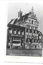 Brouwershaven, Verzenden, 1960 tot 1980, Ongelopen, Zeeland