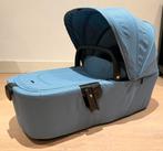 Joolz Aer+ reiswieg - lichtblauw, Ophalen, Zo goed als nieuw, Kinderwagen, Overige merken