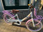 Meisjesfiets Spirit Daisy Fiets 18 inch Meidenfiets, Ophalen, Gebruikt, 18 inch, Handrem