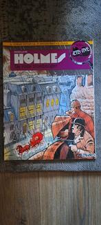 Duchateau - Sherlock holmes Collectie Detective Comics, Ophalen of Verzenden, Zo goed als nieuw, Duchateau
