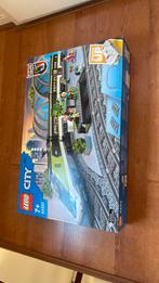 Lego 60337 trein nieuw ongeopende doos, Ophalen of Verzenden, Nieuw